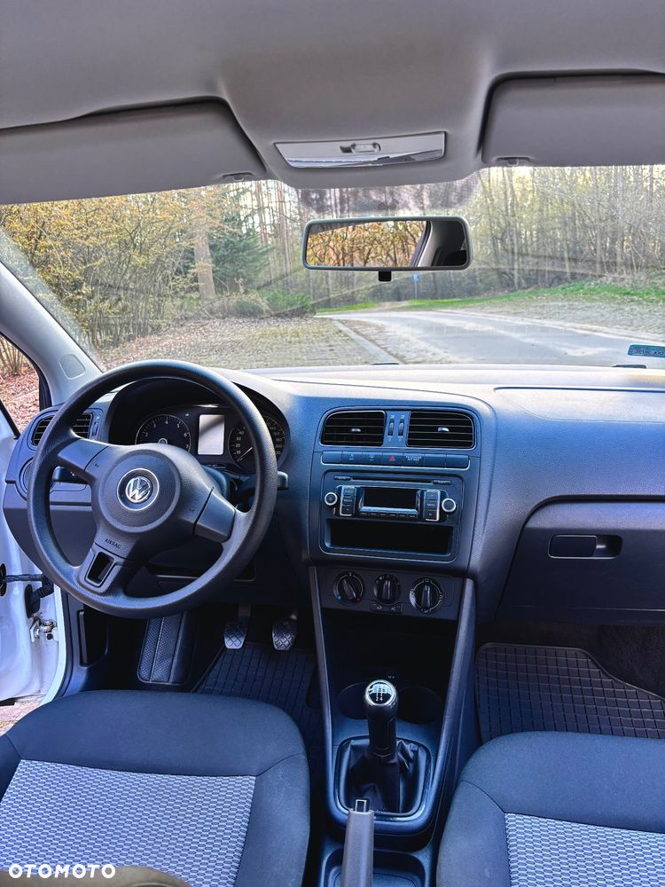 Volkswagen Polo 1.2 Trendline - 17