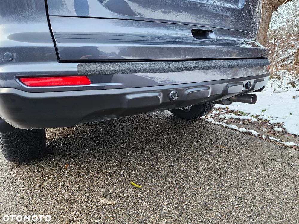 Honda CR-V 2.0i-VTEC Comfort - 9