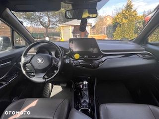 Toyota C-HR 2.0 Hybrid Selection - 8
