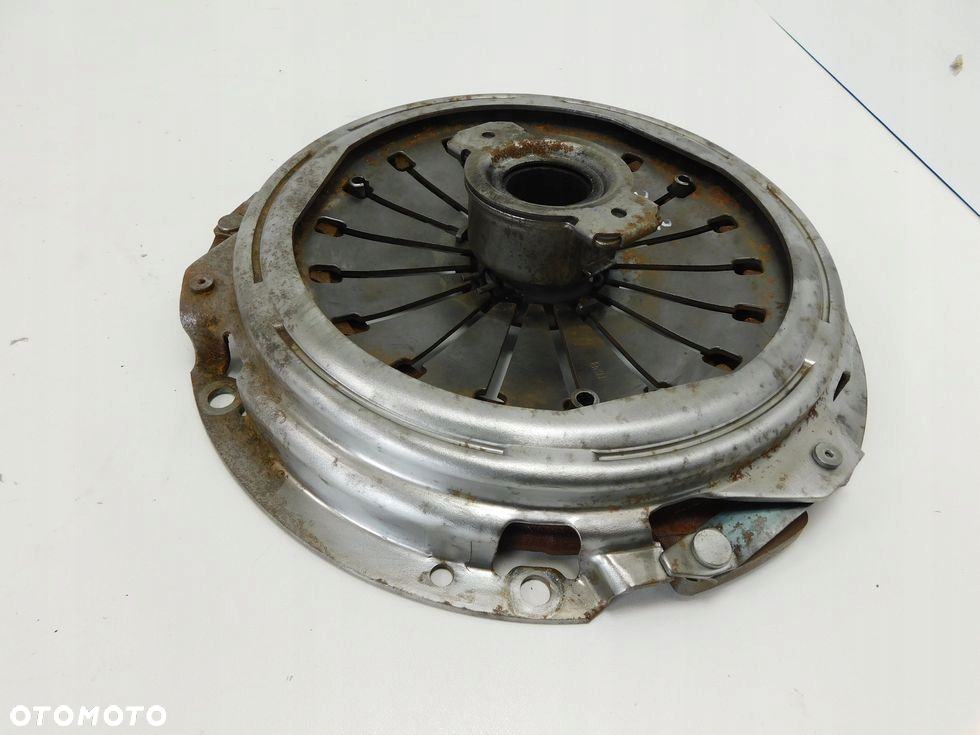 Sprzegło koło dwumasowe 3.0 HPI EURO4 06-11r Iveco Daily IV 35C 35S dwumas - 3