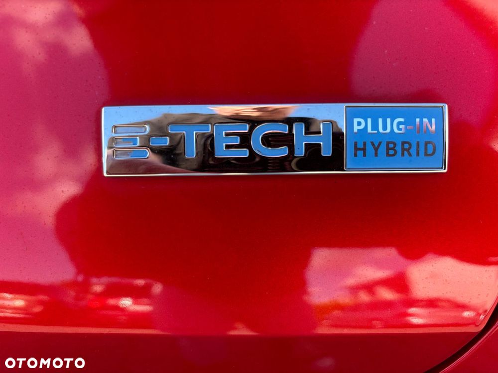 Renault Captur 1.6 E-TECH Plug-In Intens - 14