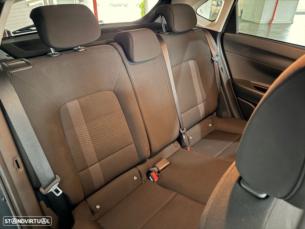 Hyundai i20 1.0 T-GDI Style - 17
