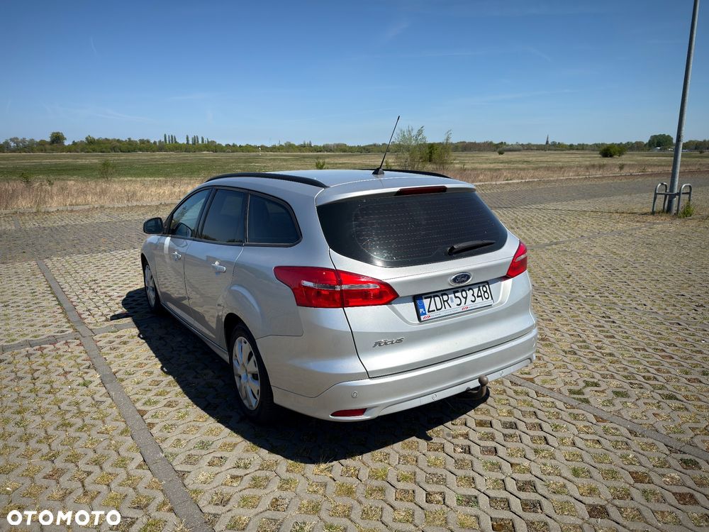 Ford Focus - 3