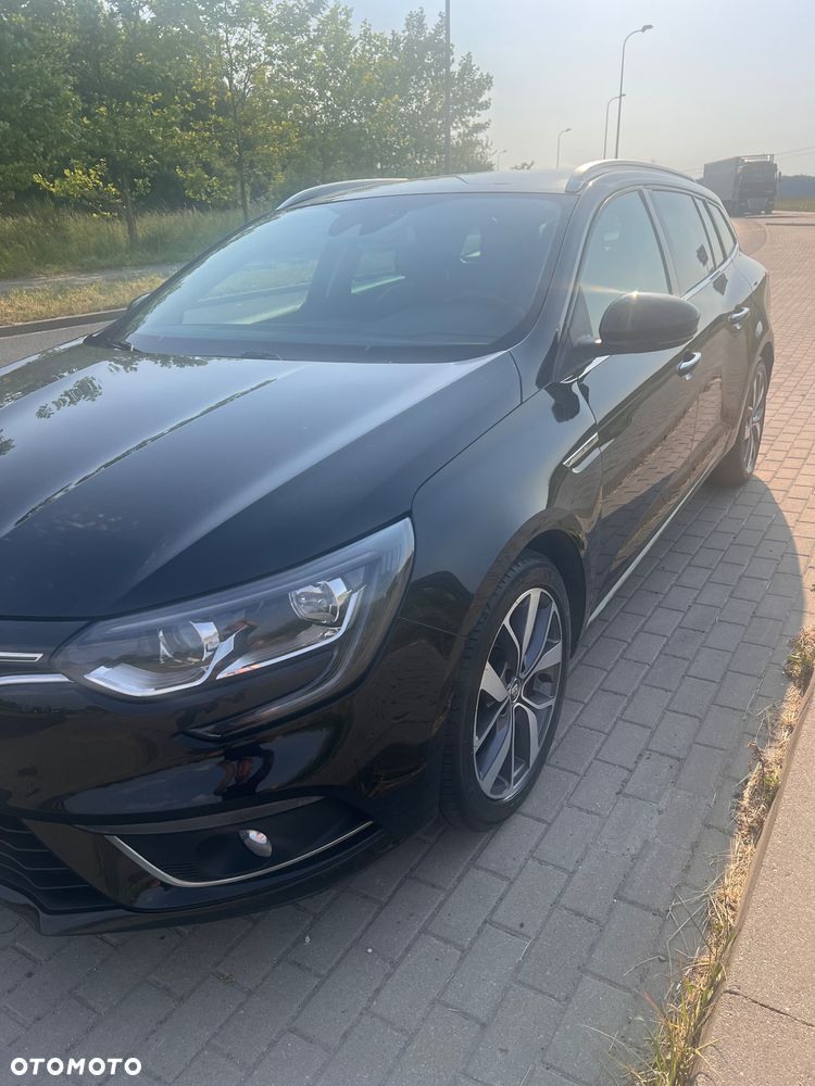 Renault Megane 1.2 Energy TCe Bose - 3