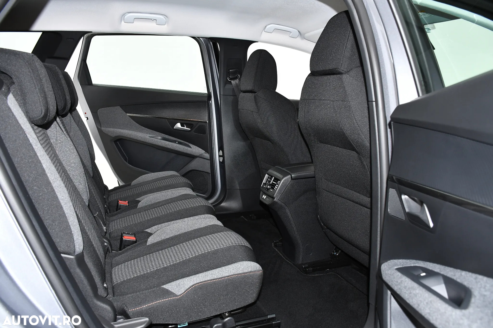 Peugeot 5008 1.5 BlueHDI s&s EAT8 Allure - 6