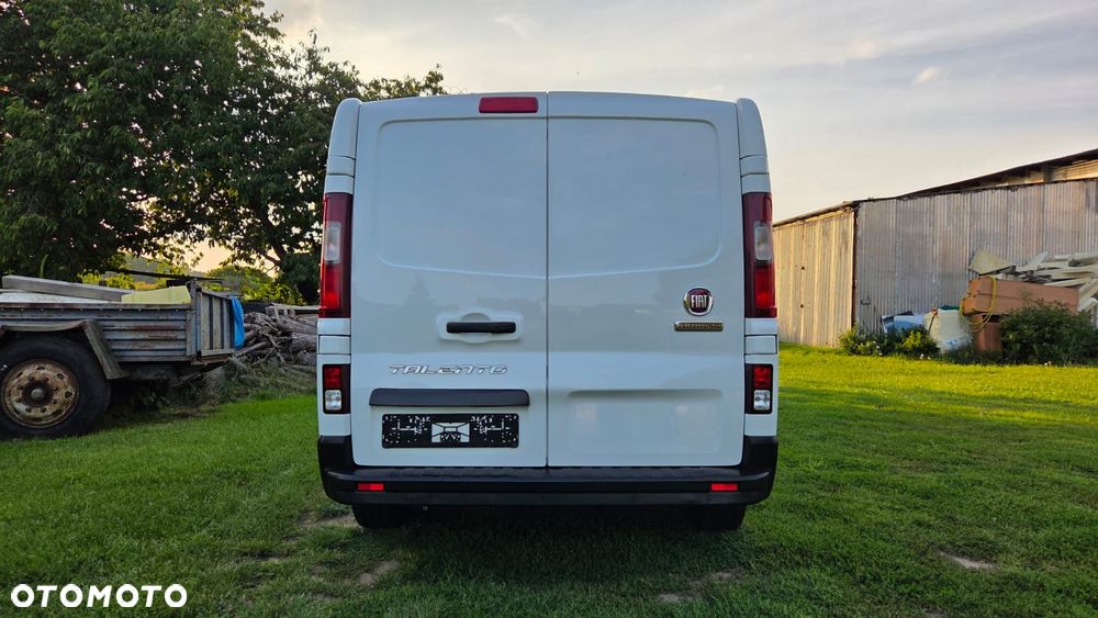 Fiat Talento - 6