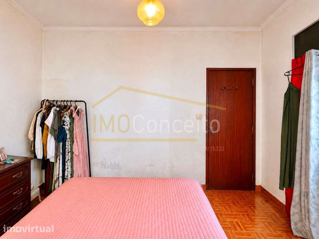 Moradia T2+ 1 - Grande imagem: 5/28