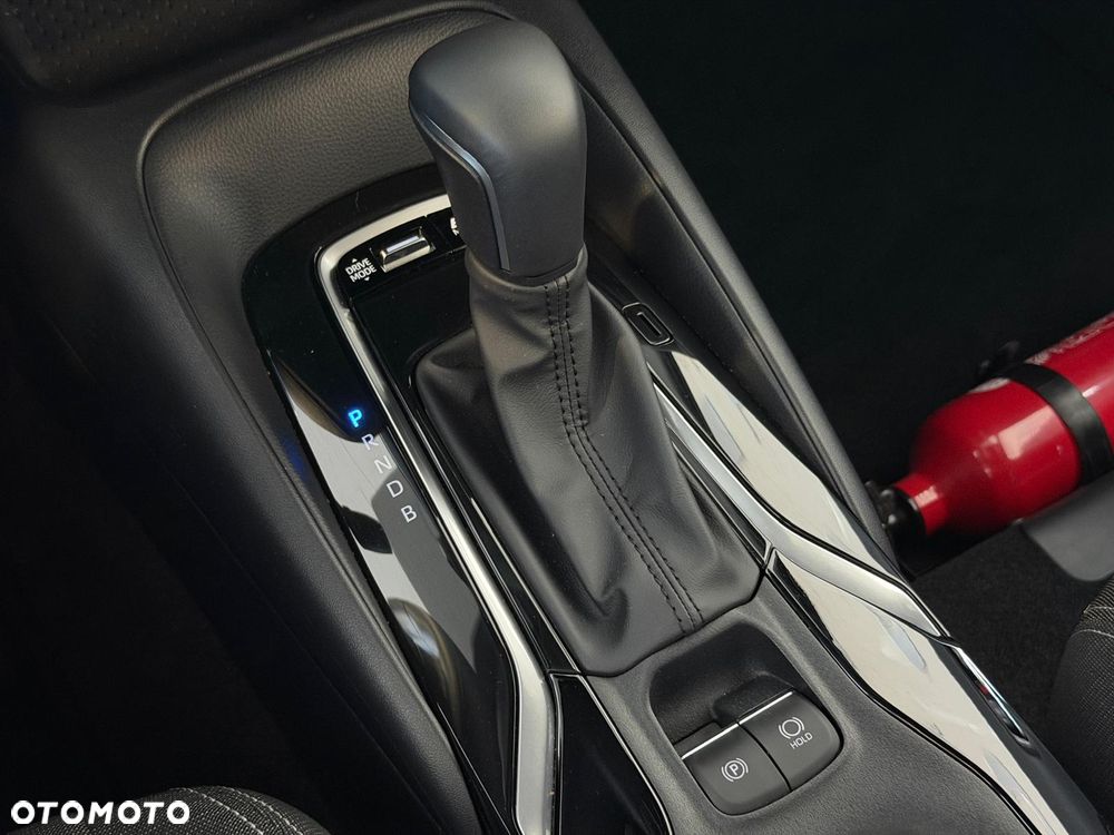 Toyota Corolla 1.8 Hybrid Comfort - 15