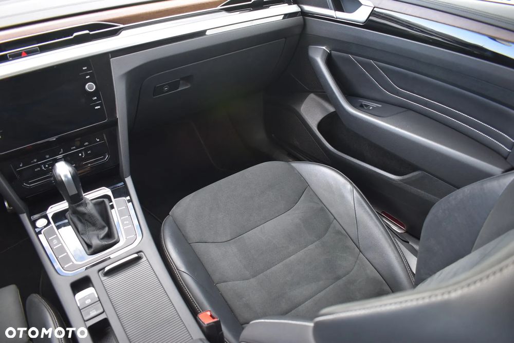 Volkswagen Arteon 2.0 TDI Elegance DSG - 21