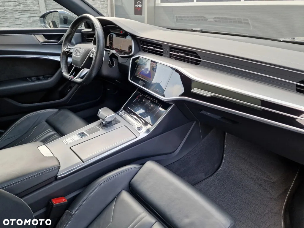 Audi A7 Sportback 40 TDI quattro S tronic - 30