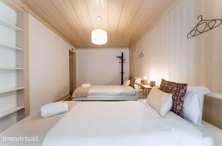 Unidade para arrendamento em Óbidos - Casa Amarela - Grande imagem: 3/22