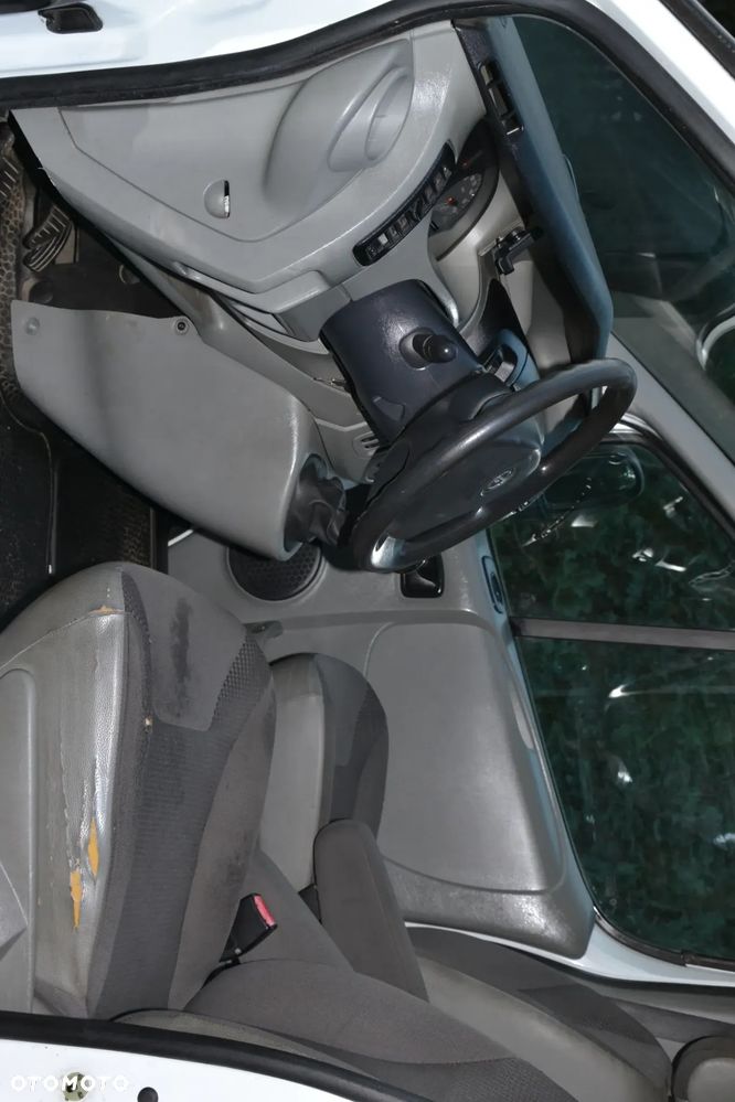 Opel Vivaro - 7