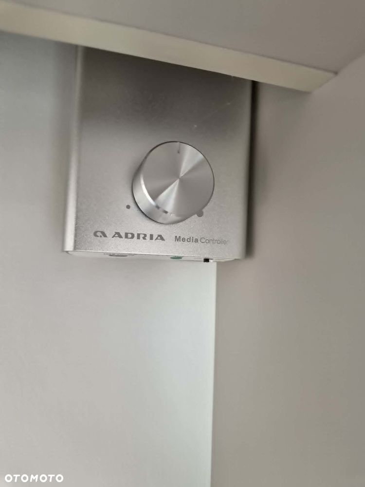 Adria ADORA 573 PT - 30