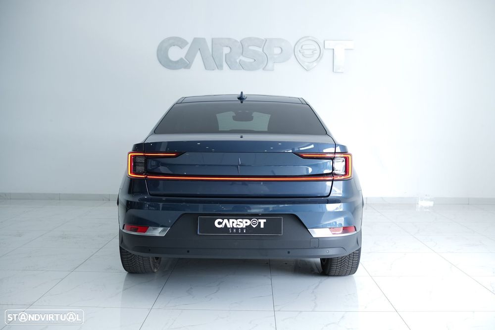 Polestar 2 Standard Range 69 kWh - 5