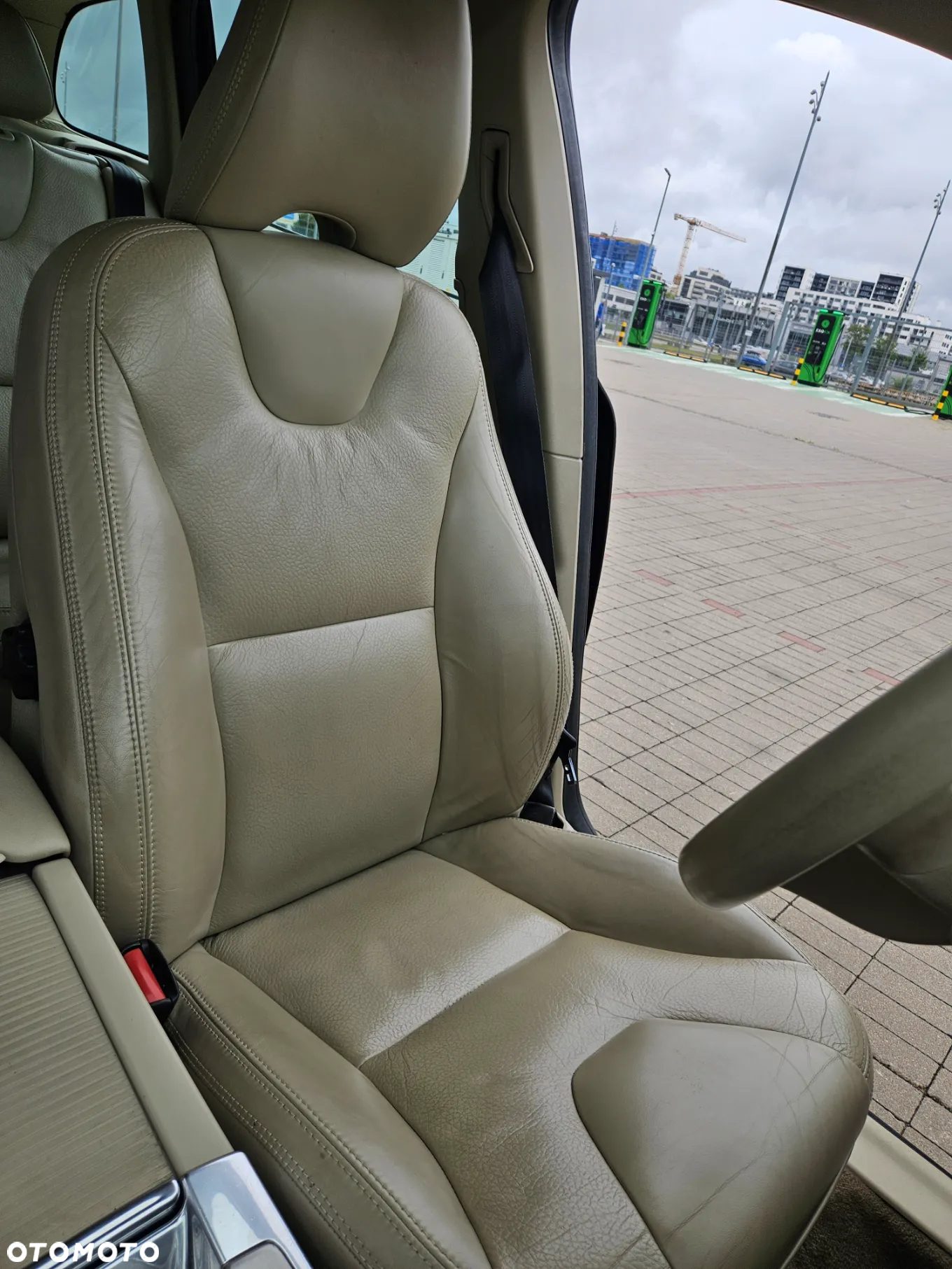 Volvo XC 60 T5 Momentum - 10