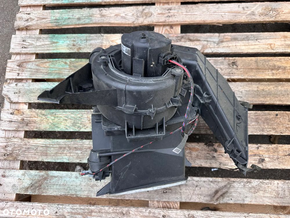 Mercedes Sprinter I 901 W901 nagrzewnica EU A9018302662