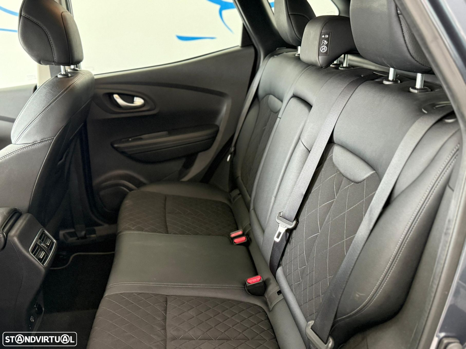 Renault Kadjar 1.3 TCe Intens - 4