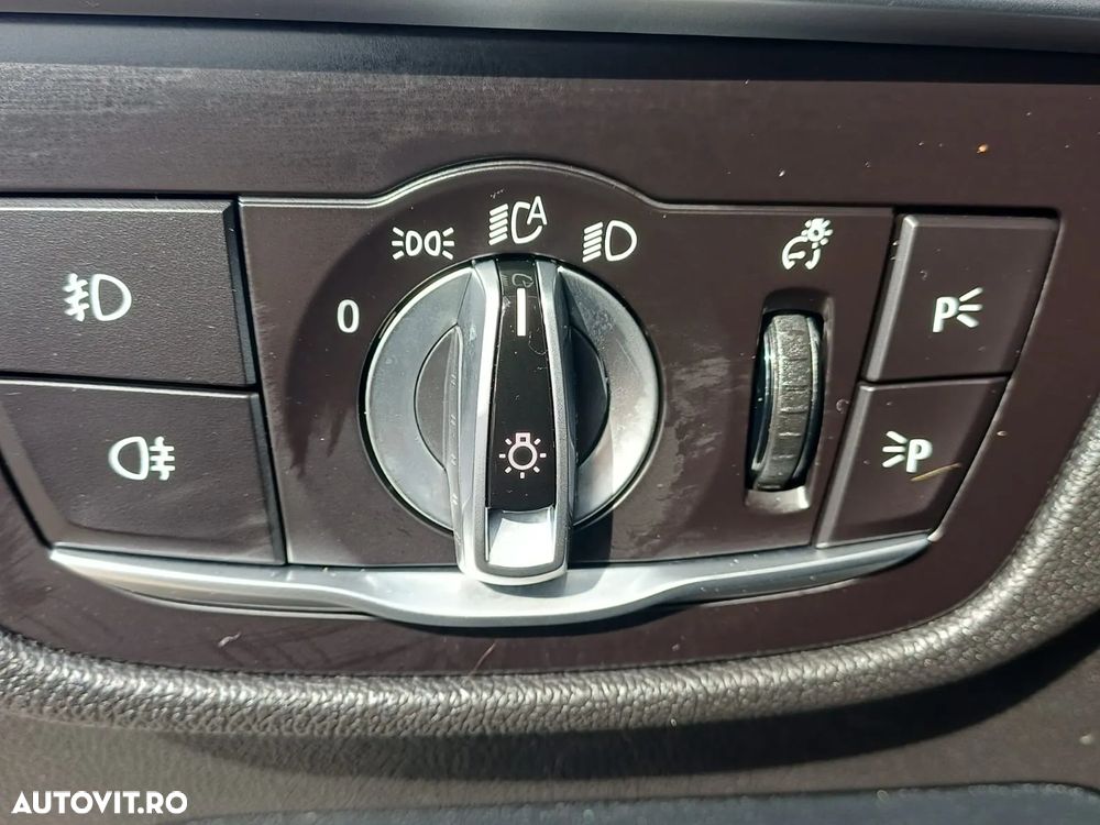 BMW X3 xDrive30e AT PHEV - 17