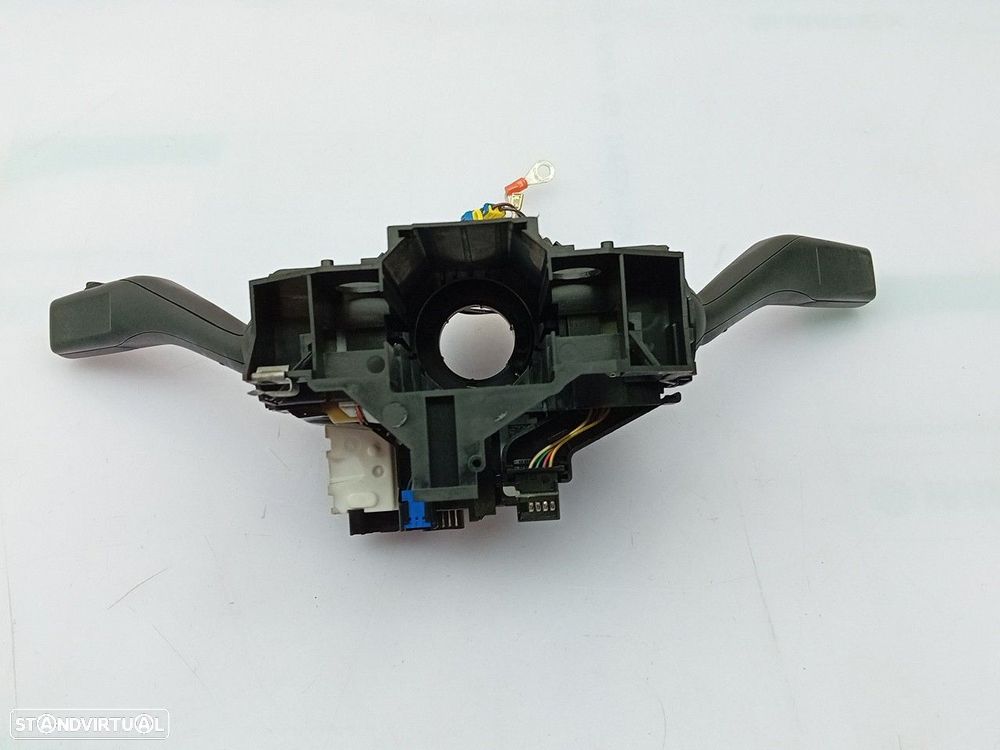 Fita de airbags SEAT Leon (1P1) - 2