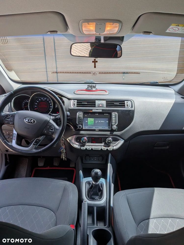 Kia Rio 1.2 M (klm) - 16