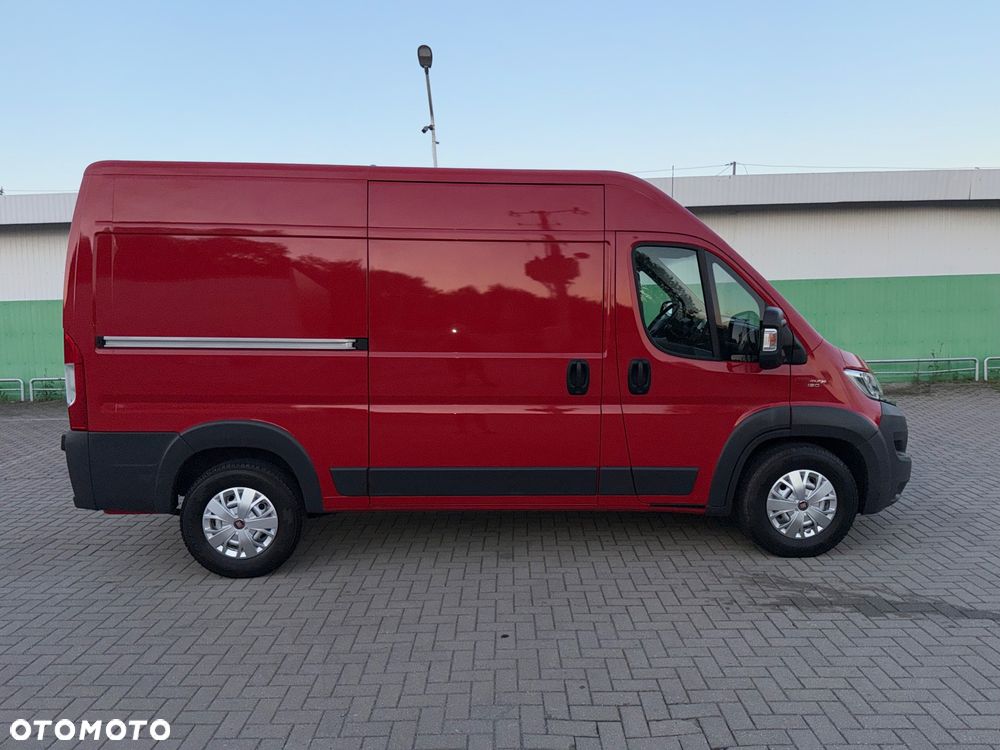 Fiat Ducato - 7