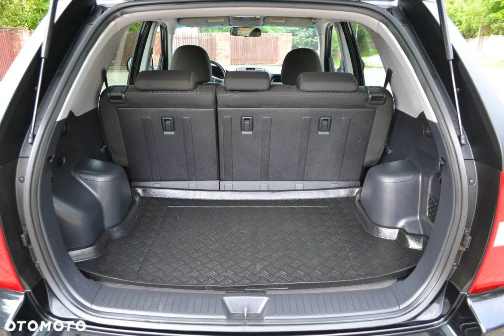 Kia Sportage - 36