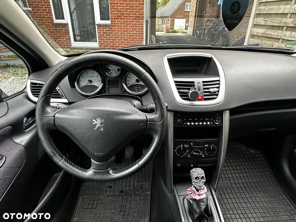 Peugeot 207 120 Premium - 6