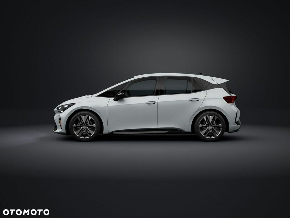 Cupra Born - 6