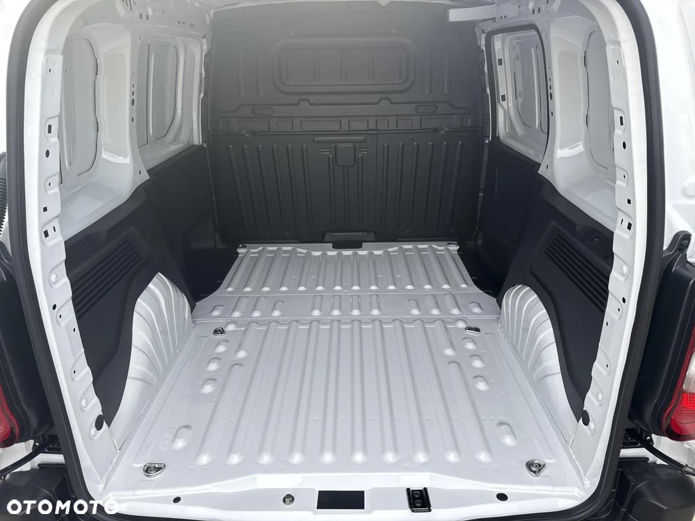 Peugeot Partner - 14