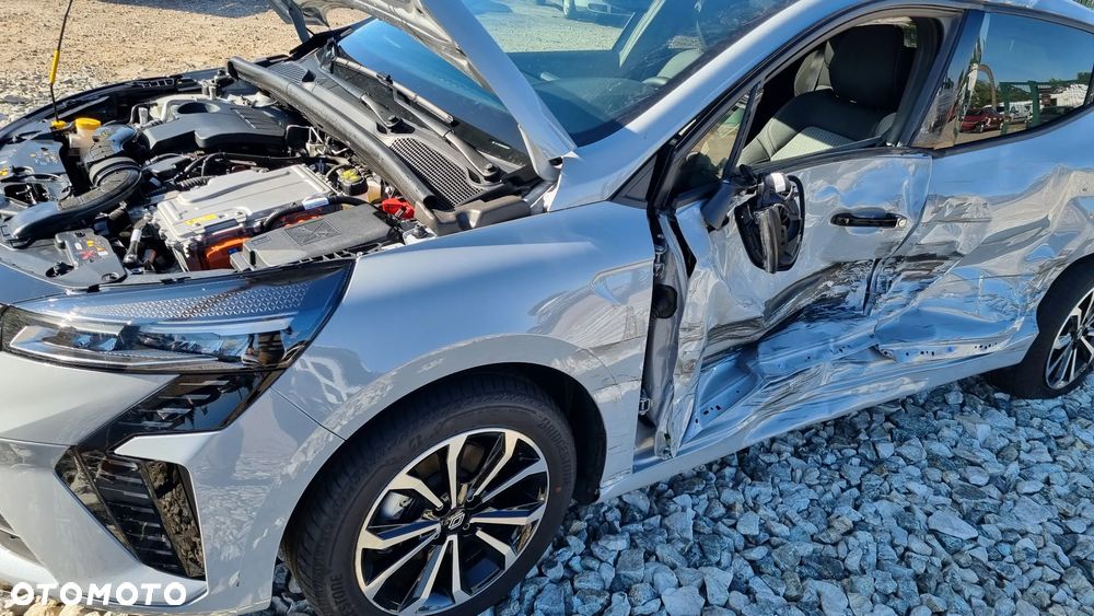 Renault Clio E-TECH Full 145 EVOLUTION - 32