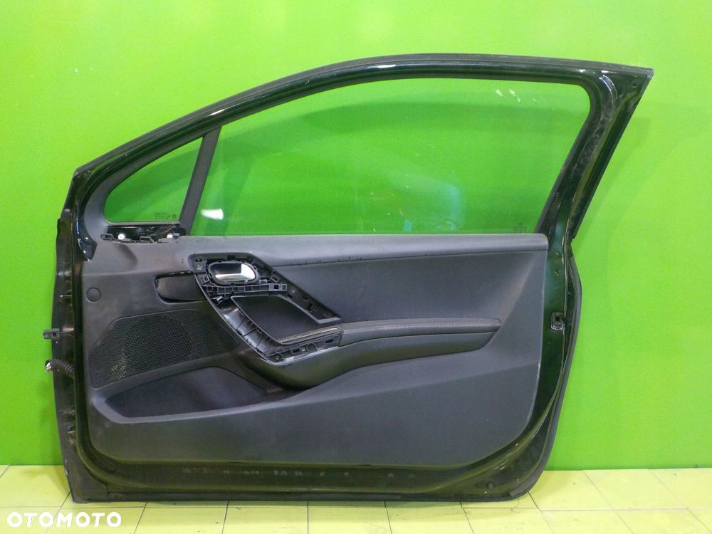 PEUGEOT 208 1.6 E-HDI 13r drzwi prawe przod - 6