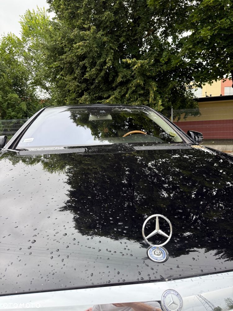 Mercedes-Benz Klasa S ver-500-l-7g--tronic - 24
