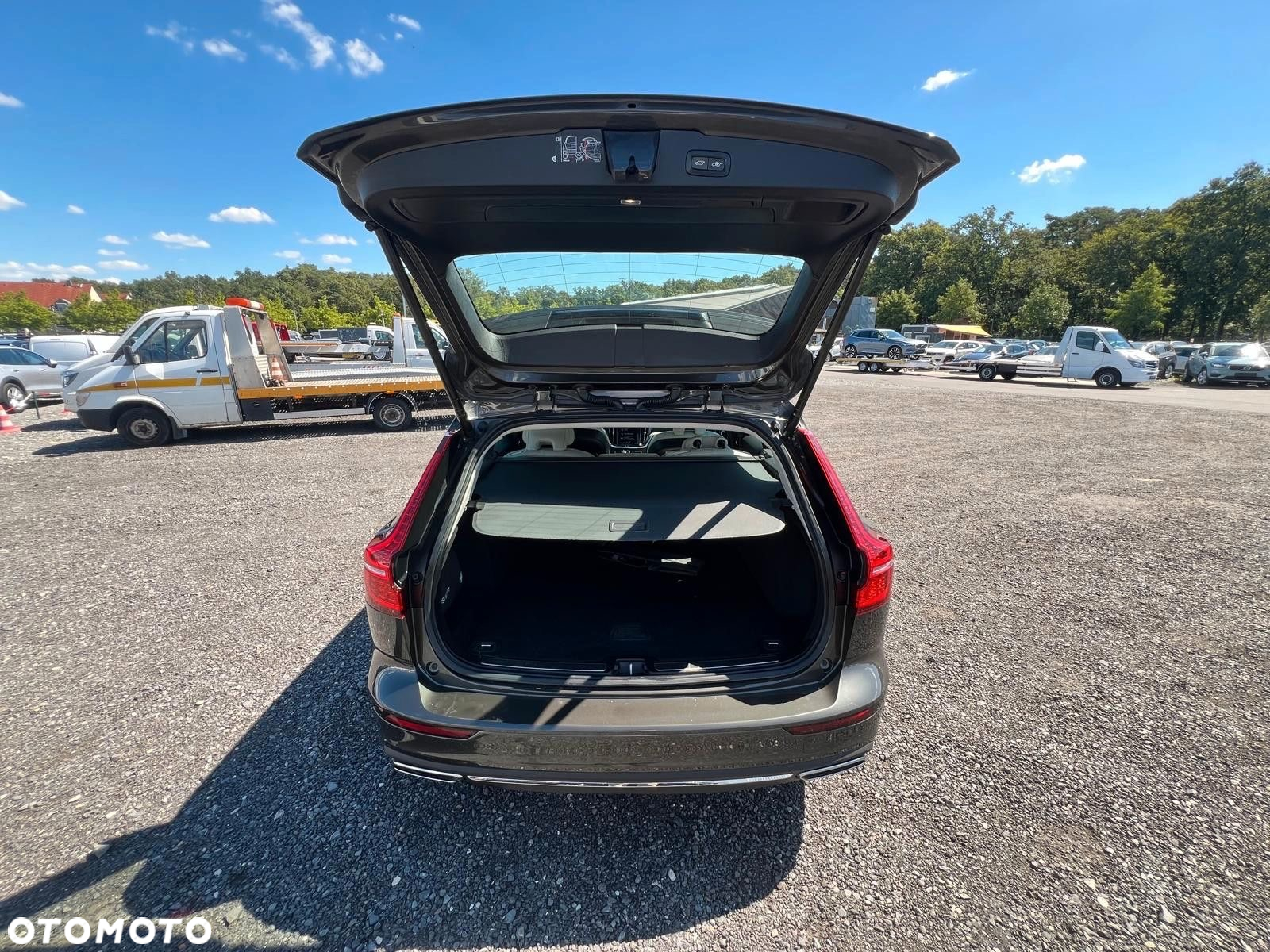 Volvo V60 D4 SCR AWD - 5