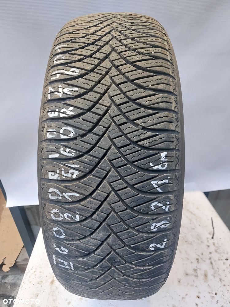 OPONY OPONA GOODRIDE Z401 215/60 R15 - 2