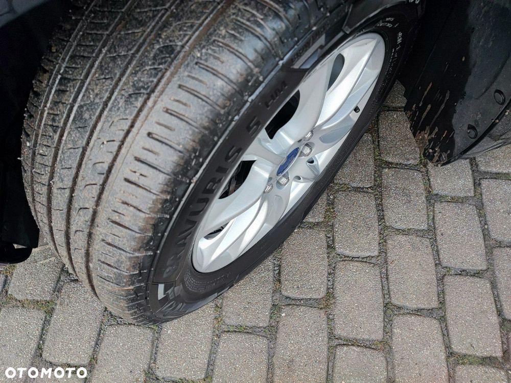 Ford Mondeo 2.0 EcoBlue Business Edition - 21