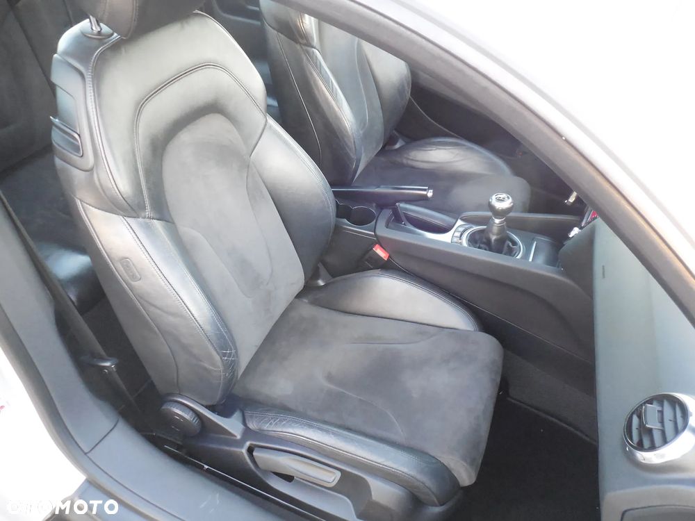 Audi TT Coupé 1.8 TFSI - 11