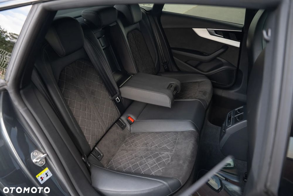 Audi A5 - 35