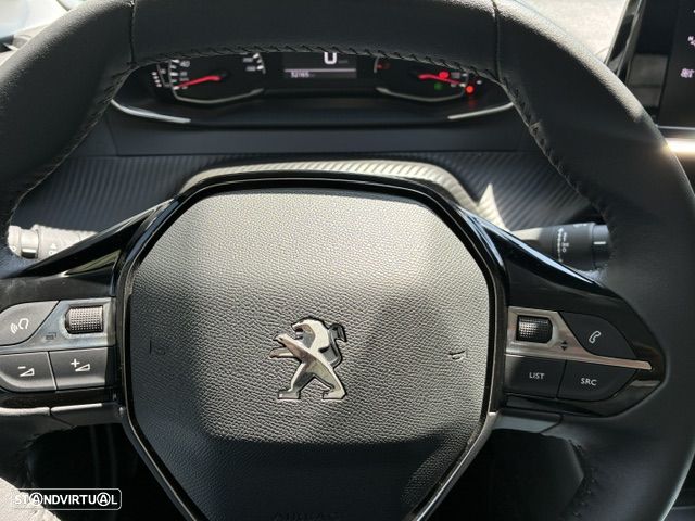 Peugeot 208 1.5 BlueHDi Active Pack - 25