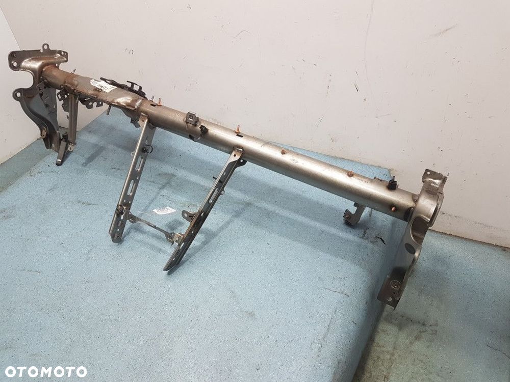 OPEL INSIGNIA A LIFT EU STELAŻ KOKPITU - 2