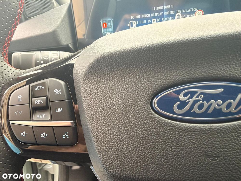 Ford Puma - 21