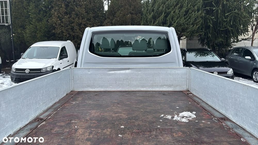 Volkswagen Transporter T5 - 5