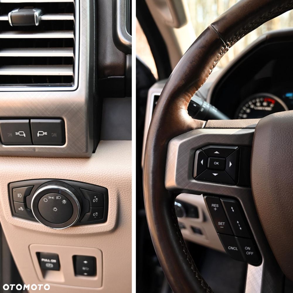 Ford F150 - 38
