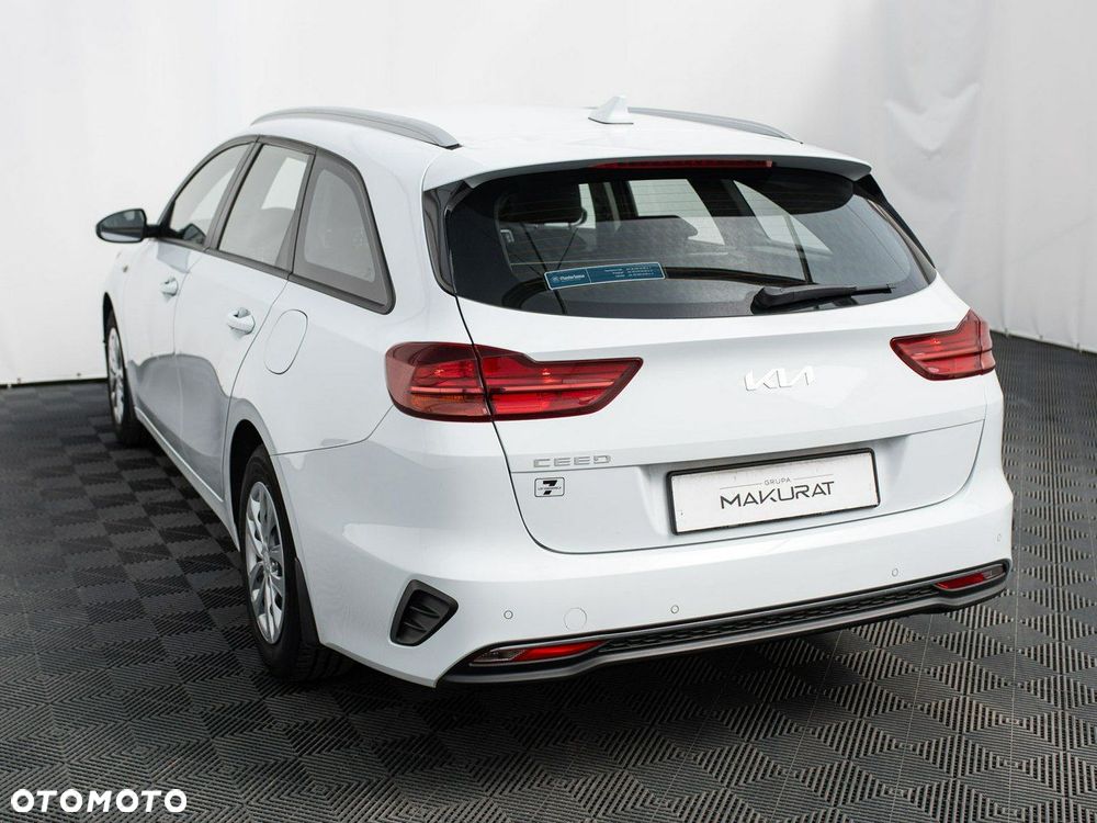 Kia Ceed 1.0 T-GDI S - 5