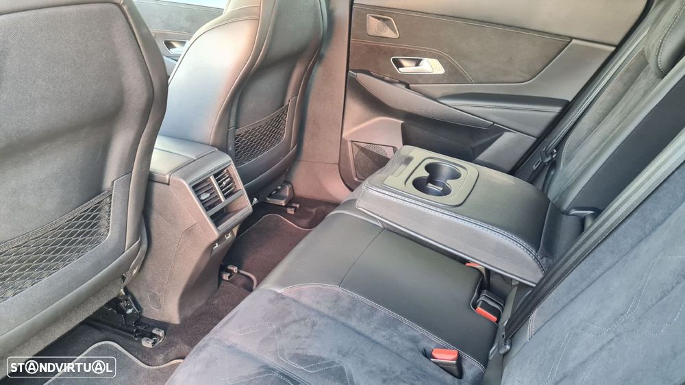 DS DS7 Crossback - 43
