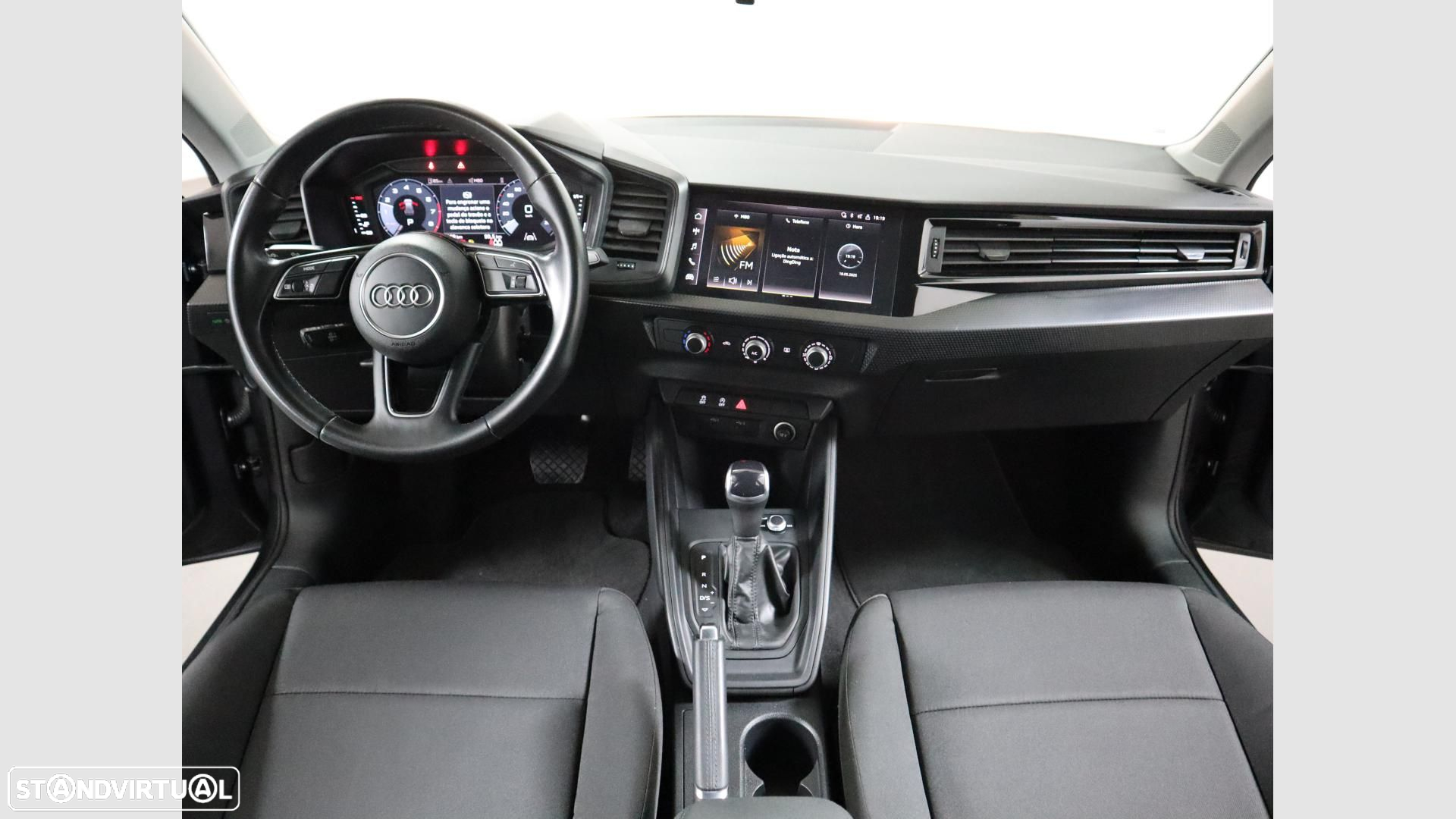 Audi A1 Sportback 30 TFSI Advanced S tronic - 6