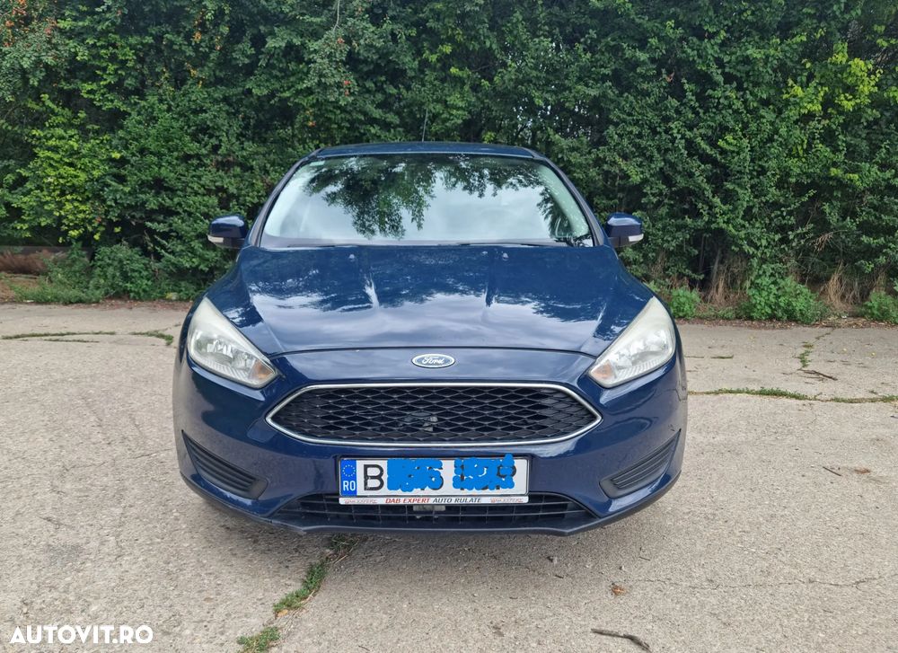 Ford Focus - 3