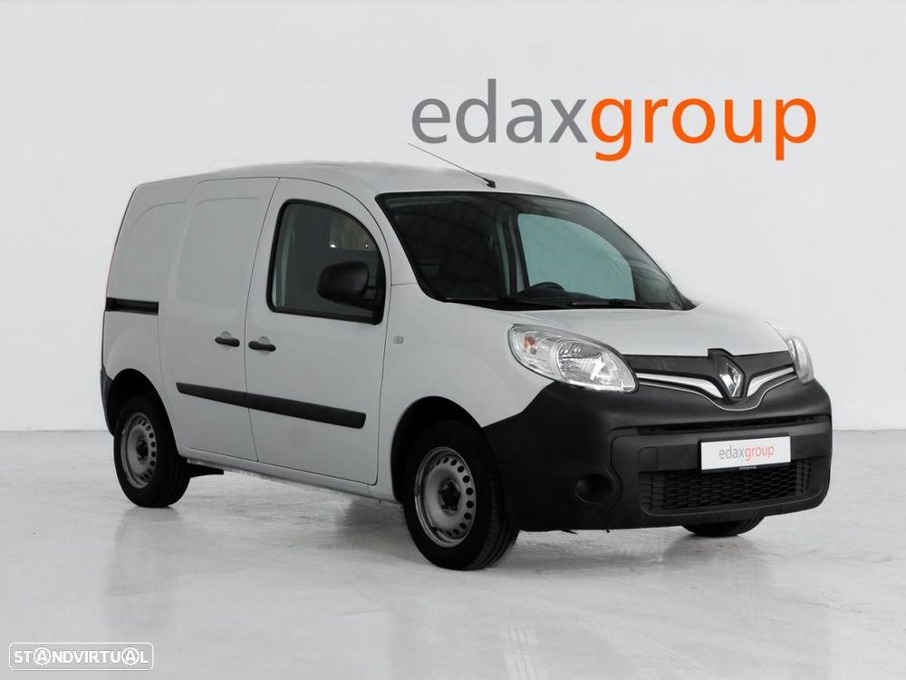Renault Kangoo Express 1.5 dCi Busines (c/iva) - 1