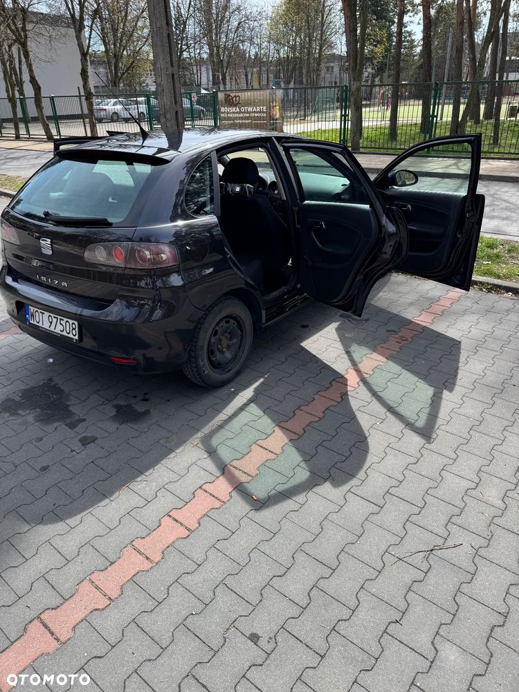 Seat Ibiza - 13