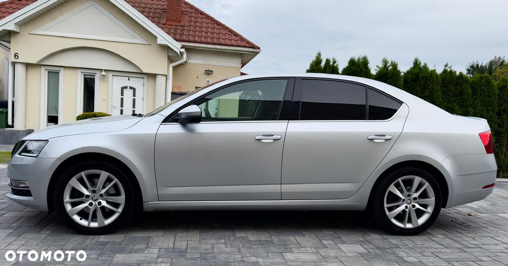 Skoda Octavia - 12