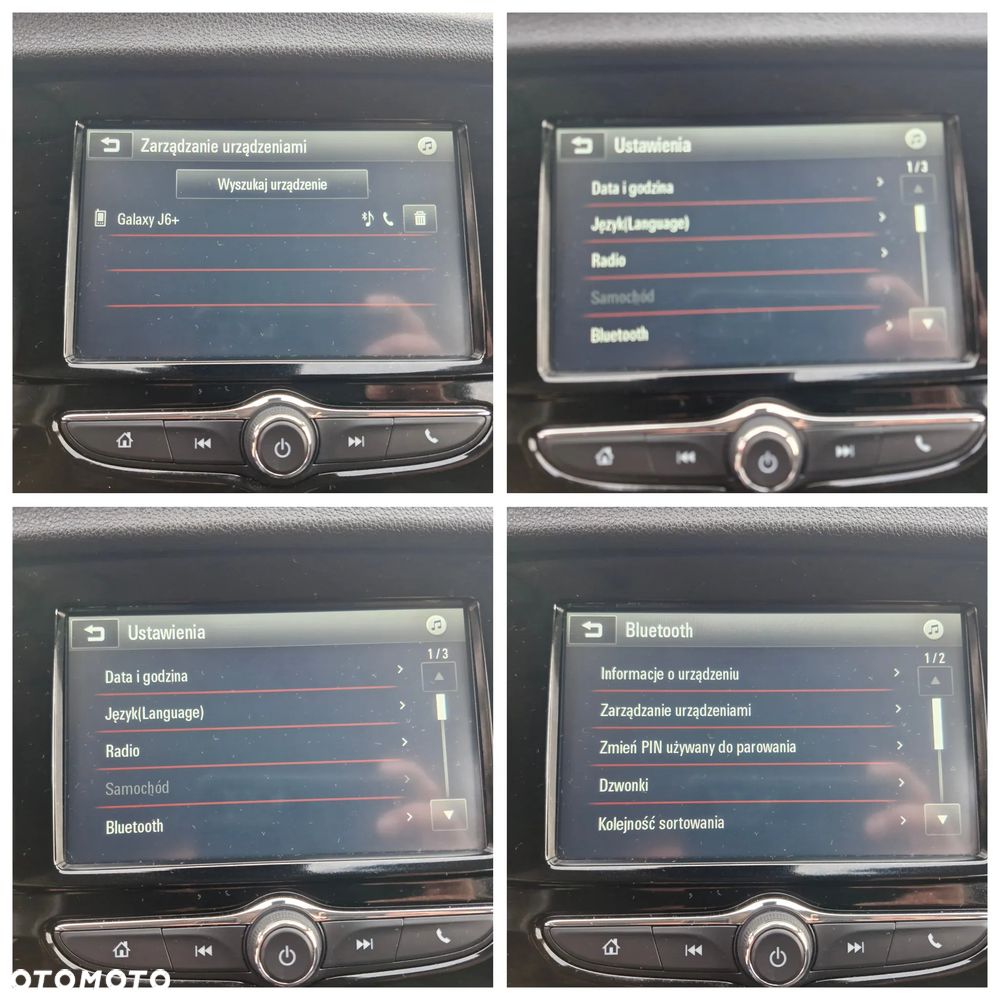Opel Mokka X 1.6 Essentia S&S - 37